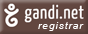 Gandi.com